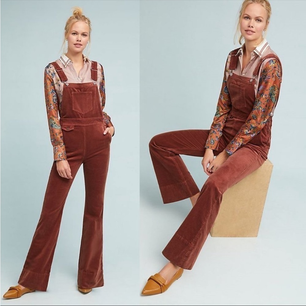 Anthropologie
